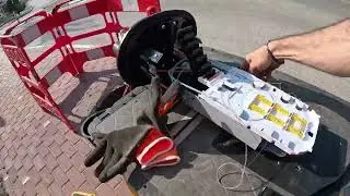 fiber optics closure