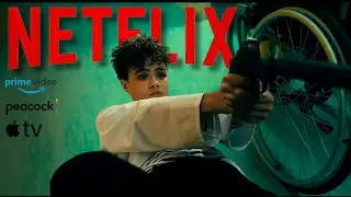 Top 8 Upcoming BIG Movies (AUGEST) 2024 on Netflix, Apple TV, Peacock TV & Amazon Prime Video