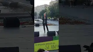 ДАЛИДА актриса театра и кино Ксения Кастор Пушкинская