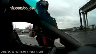 Дыры в законе. ГАИ ДПС