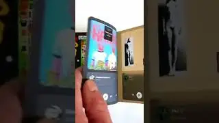 Брошюра софт тач #полиграфия #типография #музыка