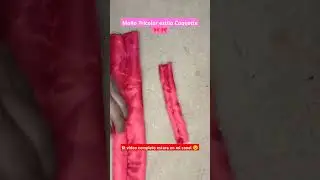 #shortsvideo #lazo #coquette #manualidades #diy #diycrafts #manualidadescreativas