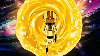 Is evil Morty that bad? |For the Damage Coda| Rick and Morty edit. (wide screen)