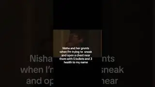 Like girl no one was trying to beef yet!!! #fortnite #fortnitememes #twitch #twitchstreamer #stream