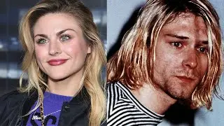 Frances Bean Cobain Honors Father's Death On 30th Year Death Anniversary
