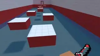 Block Strike| Completing All Bhop Maps| Part 2!!