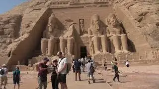 Abu Simbel
