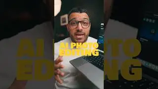 How to Edit Photos FAST 📸