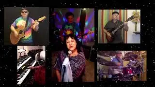 Venus The Socially Distanced Jam Band
