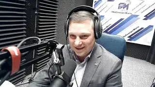"На Севере жить и учить". Интервью с главой ЗАТО Олегом Прасовым о строительстве нового лицея