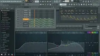 IL Remote FL Studio - F. Peak Controller, Multilink