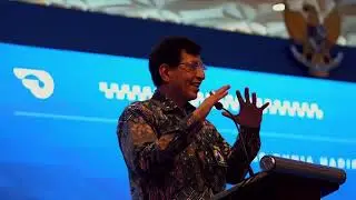 Throwback to GIIAS Surabaya 2023