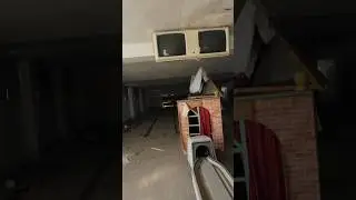 Bowling In Abandoned Luxury Resort 🇨🇳