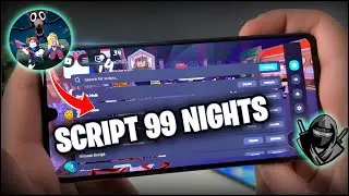99 Nights in the Forest Script No Key - How to Get 99 Nights in the Forest Script (iOS Android)