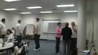 Barcamp Perth June 2007