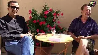 Archive : Entretien avec l'ex-RG Gilbert Abas (✝︎) - Réseaux Pédocriminels & Satanisme (MetaTV 2014)