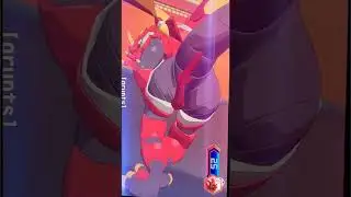 Bakugan Geogan rising- Thicc booty dragonoid belly dancer remix tik tok English Anime reboot 13+