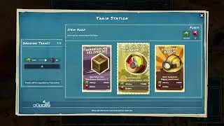 SteamWorld Build - Ep4 - Crackling Depts are no Match