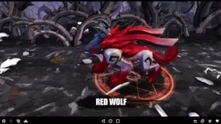 Masquerade The Faceless ANDROID Gaming #1