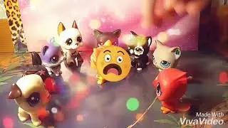 Lps: клип лучше всех : video