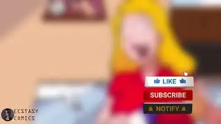 Summer and her friend | Comic Dub | Animation Meme