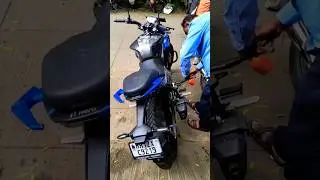 Hero Xtreme 125r Maintenance Cost #shorts