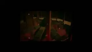 я сброшу на вас 250 тысяч тонн тротила в SCP SL