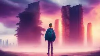 Free Dreamy x Electronic Indie x Arp Pop Type Beat - 