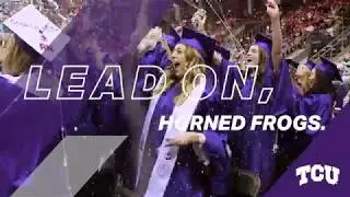 Lead On Horned Frogs