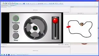 Proteus IoT Builder - Internet of things made easy