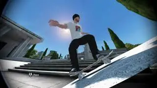 EA Skate.reel Montage Competition 2021
