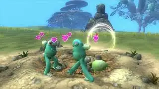 Spore  N 2