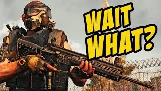 The Division 2 - Massive's Balance Methods Are...Unbalanced?