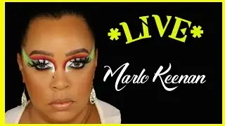 *LIVE* Pat McGrath Celestial Odyssey Palette