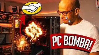PC GAMER BARATO DO MERCADO LIVRE É CONFIÁVEL? VEJA ESSE VÍDEO ANTES DE COMPRAR!