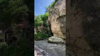 Чегенское  ущелье