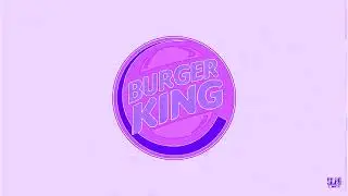 (REQUESTED) Whopper Best Animation Logos in Flanged Saw Effect 9.0