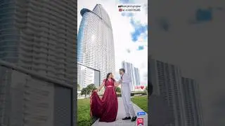 Miami pre-wedding photographer Tel: +1 5167215385 