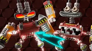 What do epic wubboxes look like from behind?🤔 |  Compilation