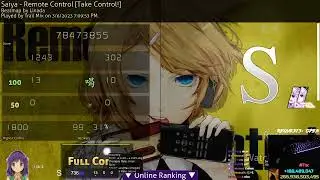 Remote Control HDDT FC 740pp