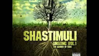 Sha Stimuli - Game Over
