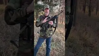 The best AK variant - but it’s not an AK.