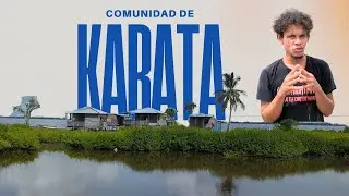 KARATA Comunidad Indígena.