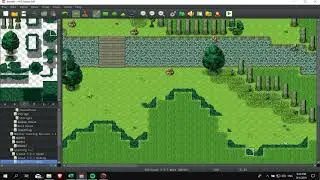 Project Bandit - Devlog - September 2019