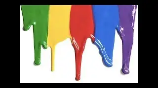 Аллоды - Красками разными.