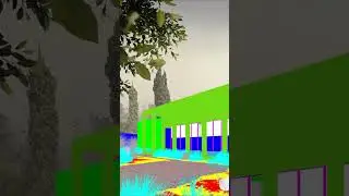 Ejercicio de postproducción con ayuda de relleno generativo (IA) en Photoshop Beta...