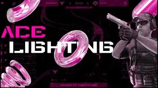 ЭЙС ОТ LIGHTING ПРОТИВ FORZE!!! STANDOFF 2 GAMES OF THE FUTURE!!!