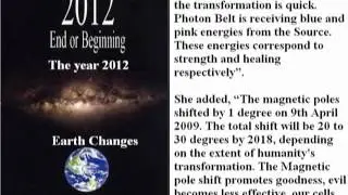 2012 - End or Beginning (Part-9) - The Year 2012 - Earth Changes