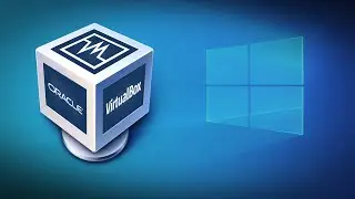 Comment installer Virtualbox sous Windows 10