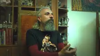 Экстрасенс чёрный маг Дмитрий Дульский о проклятиях Свекрови и Тёщи